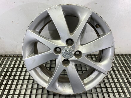 HLINÍKOVÝ DISK ET TOYOTA --- HL46972