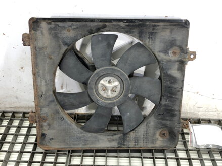 VENTILÁTOR KLIMATIZÁCIE HONDA CR-V III (RE_) 2006 - 2022