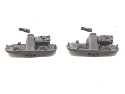 TRYSKY OSTREKOVAČOV AUDI A4 B8 AVANT (8K5) 2007 - 2015 8T0955987B 8T0955988B