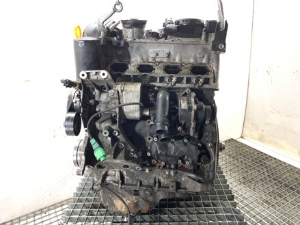 MOTOR AUDI A4 B8 AVANT (8K5) 2007 - 2015 CDH