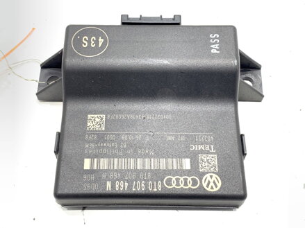MODUL GATEWAY AUDI A4 B8 AVANT (8K5) 2007 - 2015 8T0907468M