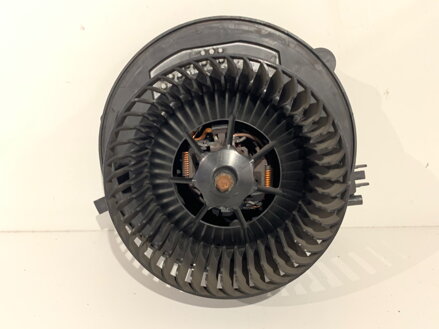 VENTILÁTOR KÚRENIA SKODA OCTAVIA III COMBI (5E5, 5E6) 2012 - 2022 5Q1819021G