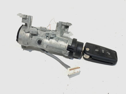 SPÍNACIA SKRINKA SKODA OCTAVIA III COMBI (5E5, 5E6) 2012 - 2022 5Q0905865