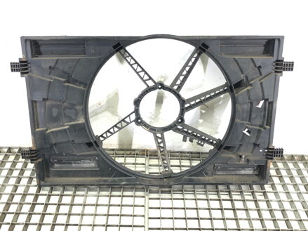 KRYT VENTILÁTOROV SKODA OCTAVIA III COMBI (5E5, 5E6) 2012 - 2022 5Q0121207AD