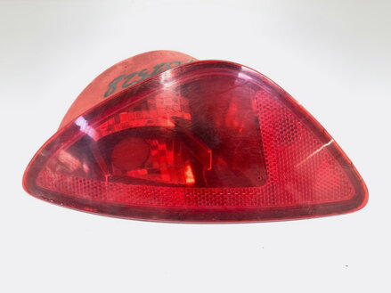 SVETLO NÁRAZNÍKA PRAVÉ ZADNÉ RENAULT CLIO III (BR0/1, CR0/1) 2005 - 2014