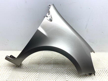 BLATNÍK PRAVÝ PREDNÝ RENAULT CLIO III (BR0/1, CR0/1) 2005 - 2014 TEHNK