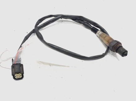 SONDA LAMBDA ZADNÁ FORD ECOSPORT 2011 - 2022 0258010314