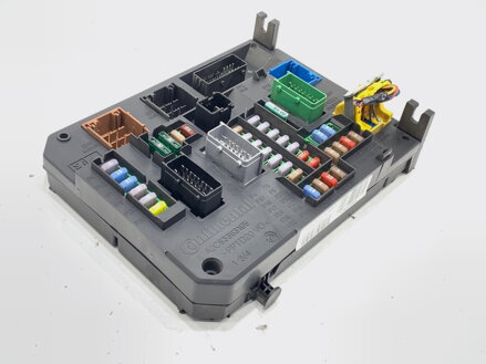 MODUL BSI PEUGEOT 508 SW I (8E_) 2010 - 2018 9664992380