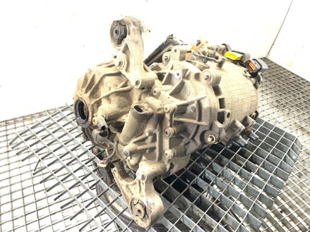 MOTOR ELEKTRICKÝ ZADNÝ PEUGEOT 508 SW I (8E_) 2010 - 2018 9800189280