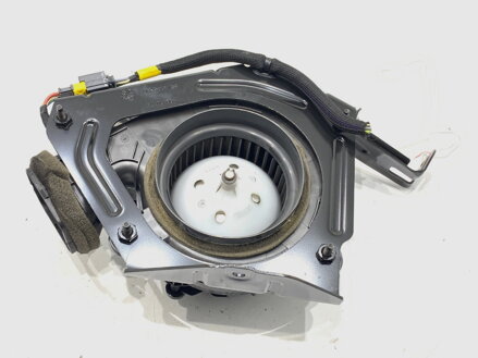 VENTILÁTOR PRÍVOD VZDUCHU BATERKY PEUGEOT 508 SW I (8E_) 2010 - 2018 9670033580