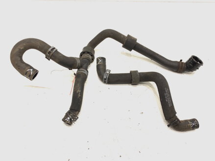 POTRUBIE VODY VW GOLF VII (5G1, BQ1, BE1, BE2) 2012 - 2022 5Q0122063