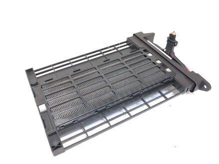 RADIÁTOR KÚRENIA ELEKTRICKÁ VW GOLF VII VARIANT (BA5, BV5) 2013 - 2022 5Q0963235D