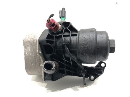 ZÁKLADŇA FILTRA OLEJA SKODA OCTAVIA III COMBI (5E5, 5E6) 2012 - 2022 03N117021