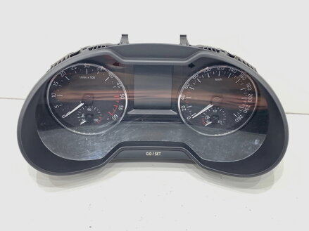 TACHOMETER BUDÍKY SKODA OCTAVIA III COMBI (5E5, 5E6) 2012 - 2022 5E0920781C