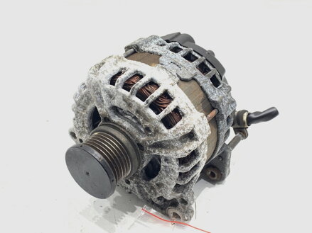 ALTERNÁTOR SKODA OCTAVIA III COMBI (5E5, 5E6) 2012 - 2022 03L903023K