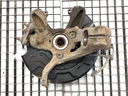 OTOČ PRAVÁ PREDNÁ SKODA OCTAVIA III COMBI (5E5, 5E6) 2012 - 2022