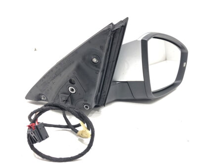 SPÄTNÉ ZRKADLO PRAVÉ SKODA OCTAVIA III COMBI (5E5, 5E6) 2012 - 2022 8E8E