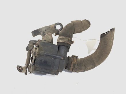 PRÍDAVNÁ VODNÁ PUMPA SKODA OCTAVIA III COMBI (5E5, 5E6) 2012 - 2022 5Q0965561B
