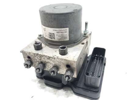 ČERPADLO CITROEN C4 PICASSO II 2013 - 2022 9812786180