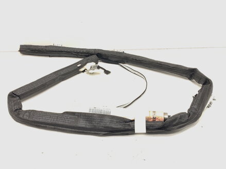 HLAVOVÝ AIRBAG VZDUCHOVÝ PRAVÝ CITROEN C4 PICASSO II 2013 - 2022 9800483180