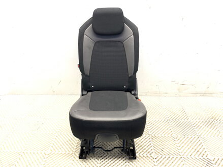 SEDADLO ZADNÉ CITROEN C4 PICASSO II 2013 - 2022