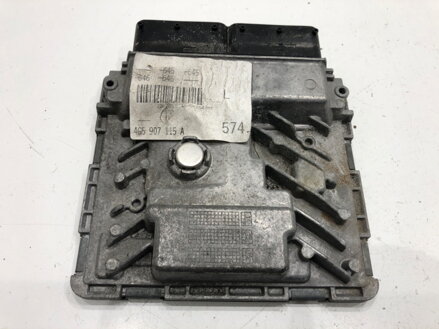 RIADIACA JEDNOTKA MOTORA AUDI A6 C7 (4G2, 4GC) 2010 - 2018 4G5907115A