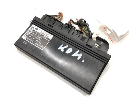 MODUL KOMFORTU BMW 5 TOURING (E61) 2004 - 2010 9176070