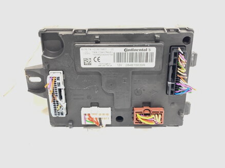 MODUL BCM RENAULT CLIO IV GRANDTOUR (KH_) 2012 - 2022 284B15639R
