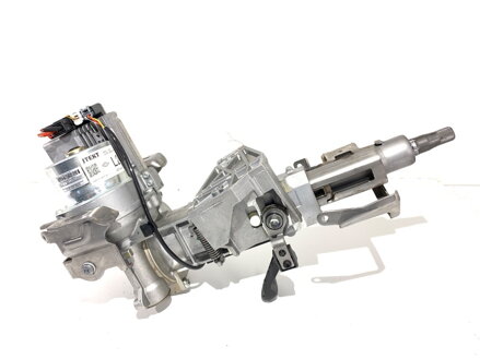 SERVOČERPADLO ELEKTRICKÁ RENAULT CLIO IV GRANDTOUR (KH_) 2012 - 2022 6700003021A