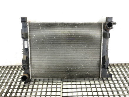 CHLADIČ VODY RENAULT CLIO IV GRANDTOUR (KH_) 2012 - 2022 214107326R