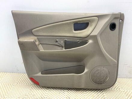 TAPACÍR DVERÍ ĽAVÝ PREDNÝ HYUNDAI TUCSON (JM) 2004 - 2022