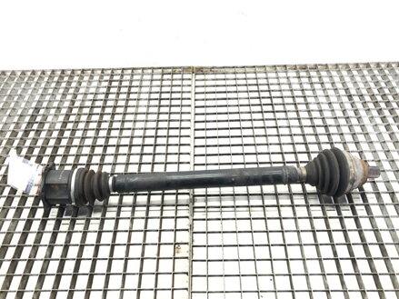 POLOOS PRAVÁ PREDNÁ VW PASSAT B7 VARIANT (365) 2010 - 2015 1K0407272QE