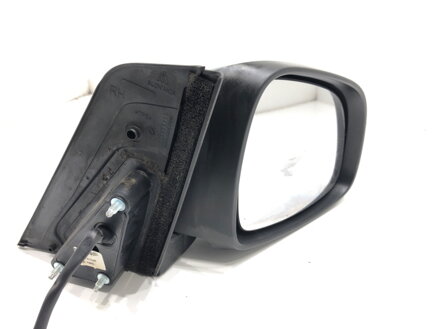 SPÄTNÉ ZRKADLO PRAVÉ SUZUKI SX4 (EY, GY) 2006 - 2022