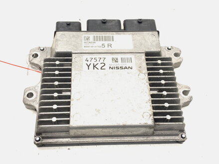 RIADIACA JEDNOTKA MOTORA NISSAN X-TRAIL III (T32_, T32R, T32RR) 2013 - 2022 BED431-401 NEC025-010