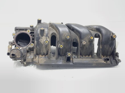 SACIE POTRUBIE NISSAN X-TRAIL III (T32_, T32R, T32RR) 2013 - 2022 3YM1A