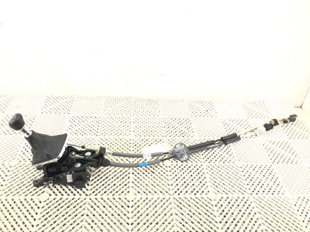 RIADIACA PÁKA VOLIČ PREVODOVKY FORD FOCUS IV (HN) 2018 - 2022 JX6R-7C453-AKE