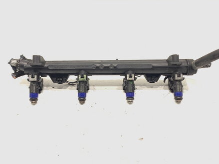 VSTREKOVACIA RAMPA SEAT IBIZA III (6L1) 2002 - 2009 036133320