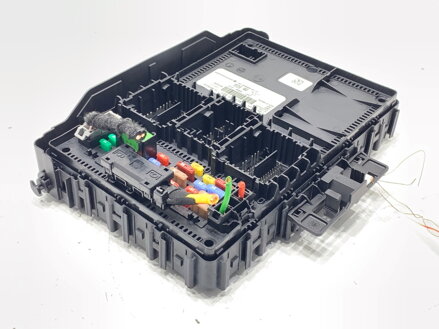 MODUL BCM FORD FOCUS IV (HN) 2018 - 2022 JX6T-15604-ECG