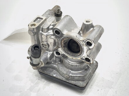 VENTIL EGR NISSAN X-TRAIL III (T32_, T32R, T32RR) 2013 - 2022 14710BV80B