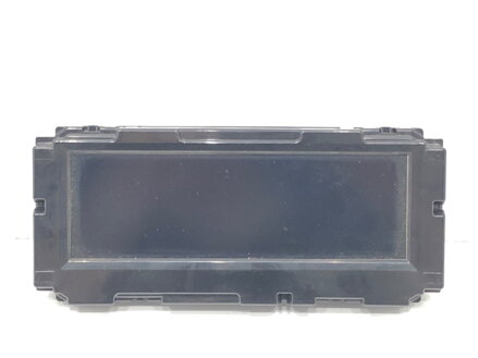 DISPLEJ OPEL ASTRA J SPORTS TOURER (P10) 2010 - 2015 565412769