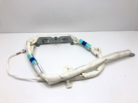 HLAVOVÝ AIRBAG VZDUCHOVÝ ĽAVÝ OPEL ASTRA J SPORTS TOURER (P10) 2010 - 2015 366398980