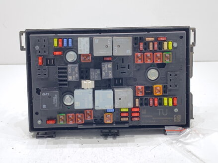 MODUL BSI OPEL ASTRA J SPORTS TOURER (P10) 2010 - 2015 13368638