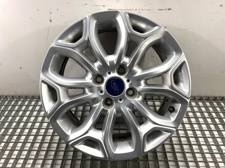 HLINÍKOVÝ DISK ET FORD ECOSPORT 2011 - 2022