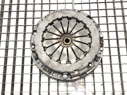 SPOJKA FORD FOCUS IV (HN) 2018 - 2022 H6BC-7563-AB
