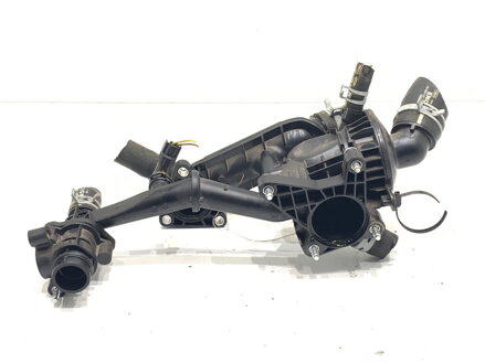 HLAVNÉ POTRUBIE VODY FORD FOCUS IV (HN) 2018 - 2022 C8W0A