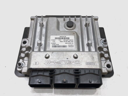 RIADIACA JEDNOTKA MOTORA CITROEN C4 PICASSO I (MPV) (UD_) 2006 - 2015