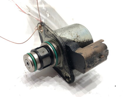 REGULÁTOR TLAKU PALIVA CITROEN C4 PICASSO I (MPV) (UD_) 2006 - 2015 28233373
