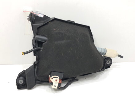 RUČNÁ BRZDA ELEKTRICKÝ CITROEN C4 PICASSO I (MPV) (UD_) 2006 - 2015 9659810180