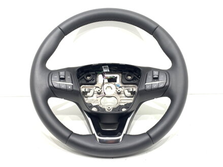 VOLANT FORD FOCUS IV (HN) 2018 - 2022 JX783600FE3ZHE