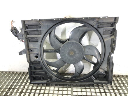 VENTILÁTOR CHLADIČA BMW 5 TOURING (E61) 2004 - 2010 7540683